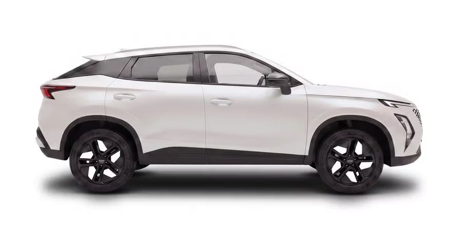 OMODA 5 SHS-H (Hybrid)
