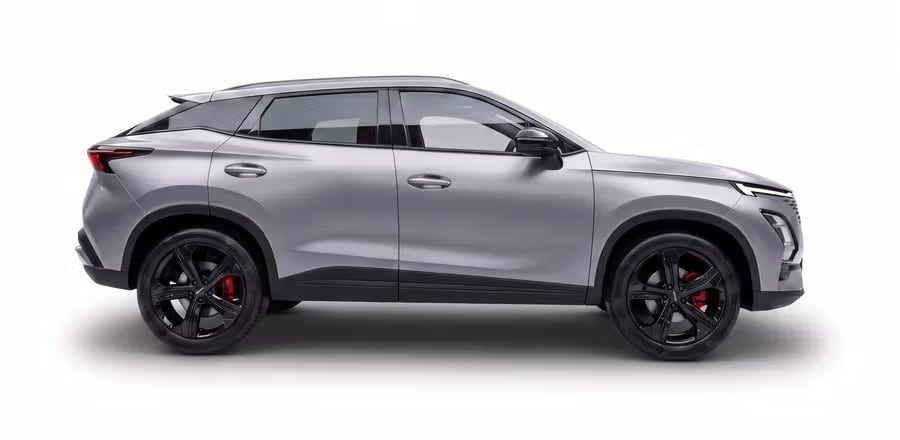 OMODA 5 Petrol