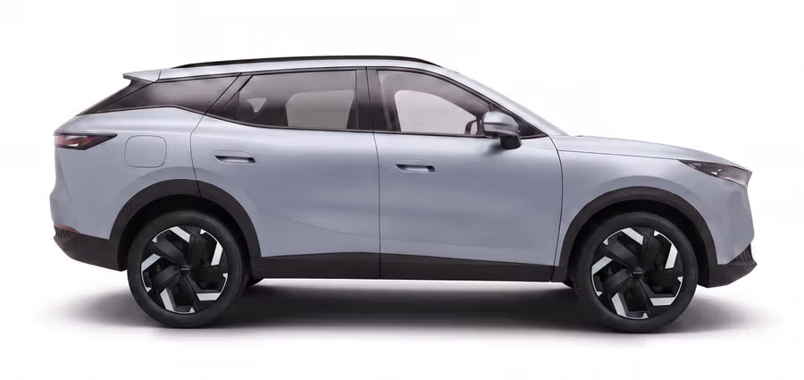 OMODA 7 Petrol