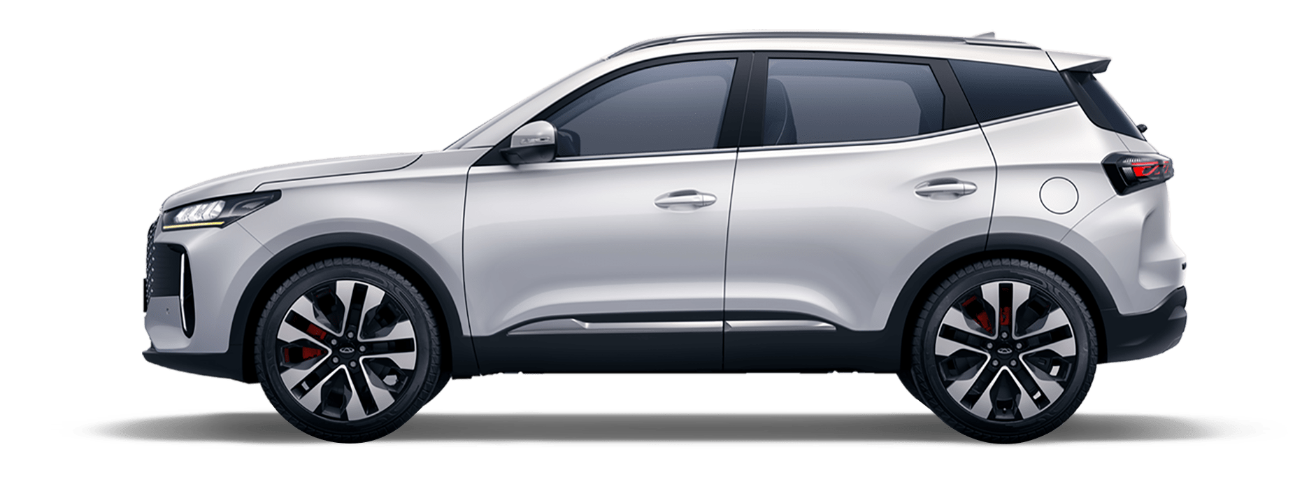 Tiggo 4 CSH Super Hybrid