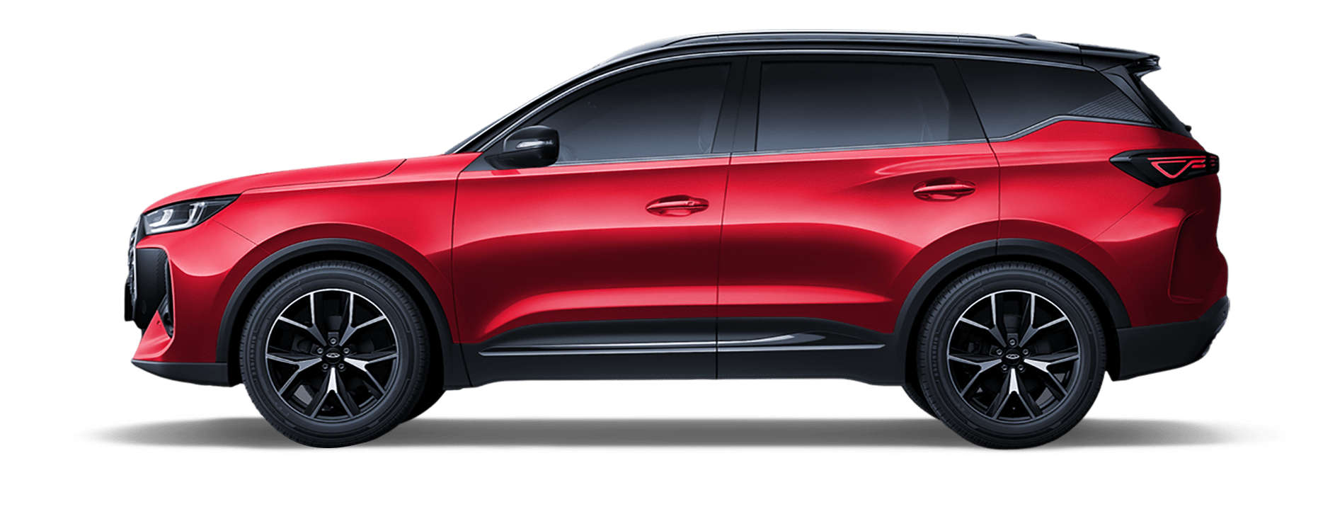 Tiggo 7