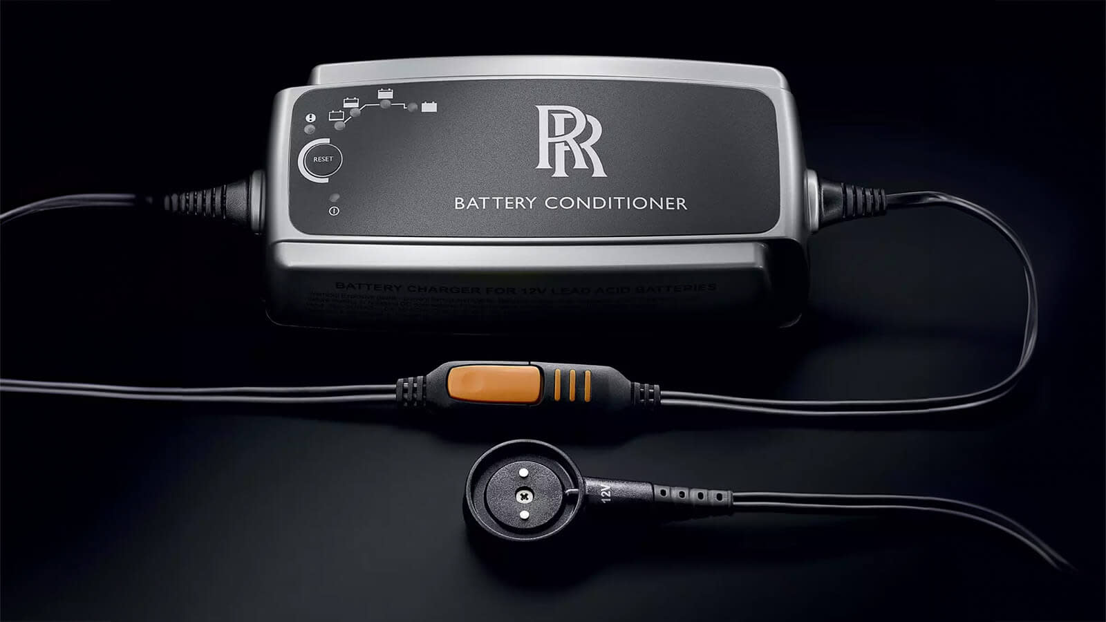 Battery Conditioner image