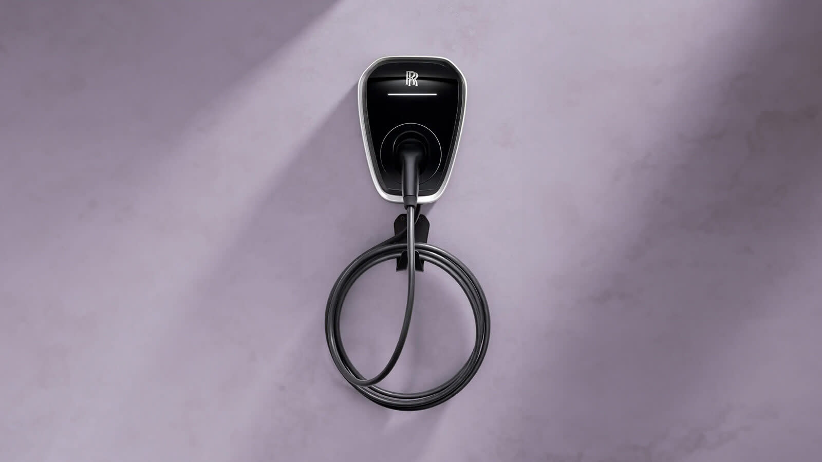 Rolls-Royce Wallbox image