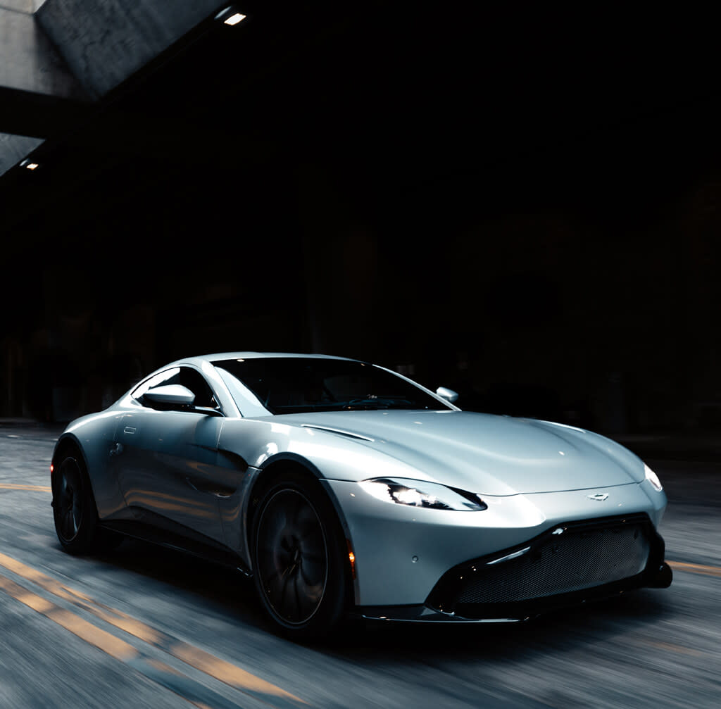 アストンマーティン中古 | 2020 Vantage AMR Coupe、Aston Martin
