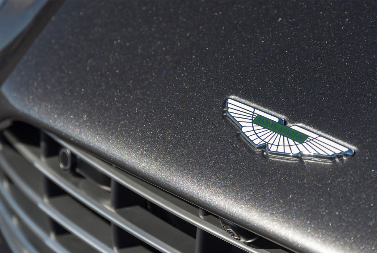 エレガントなプロポーション