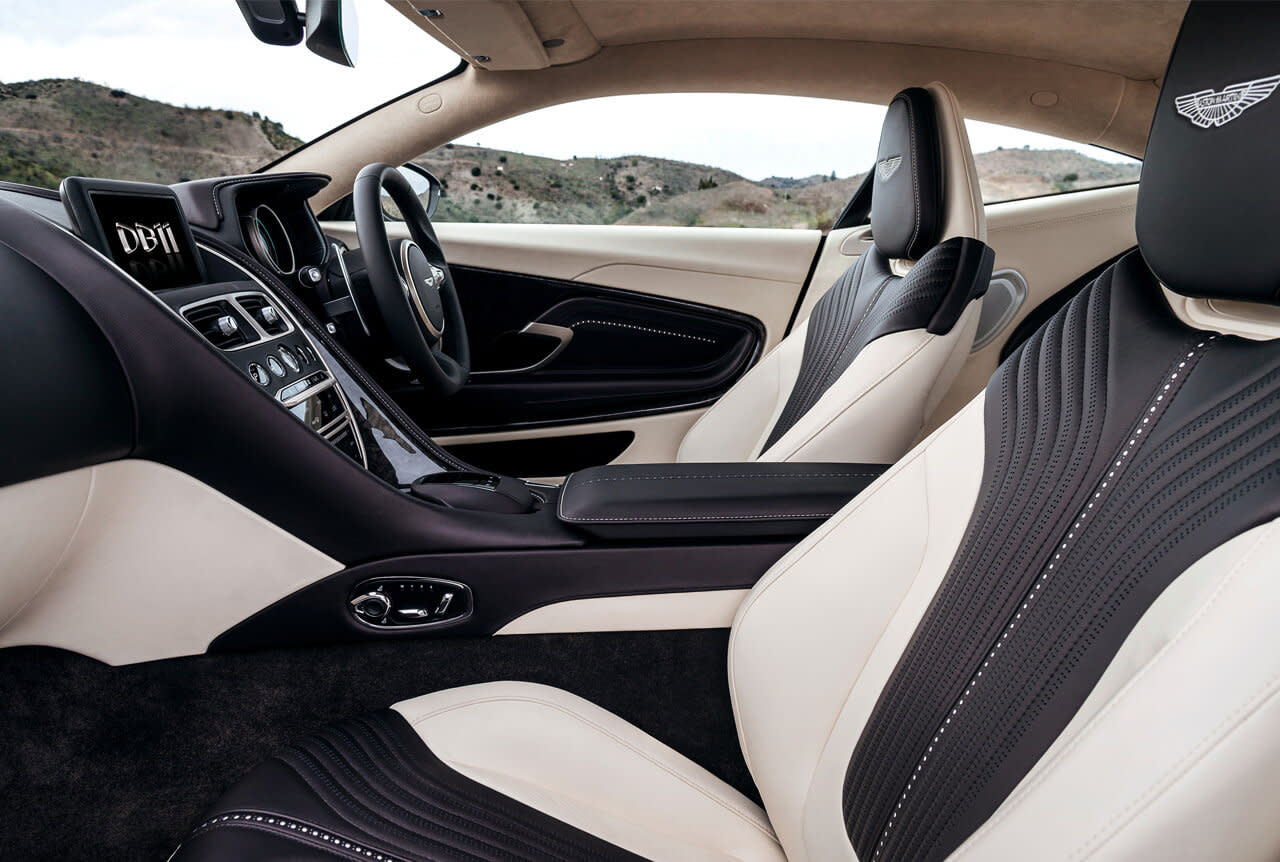 広々とした快適さ