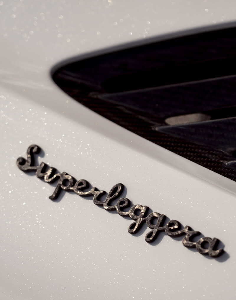 Menacingly Attractive