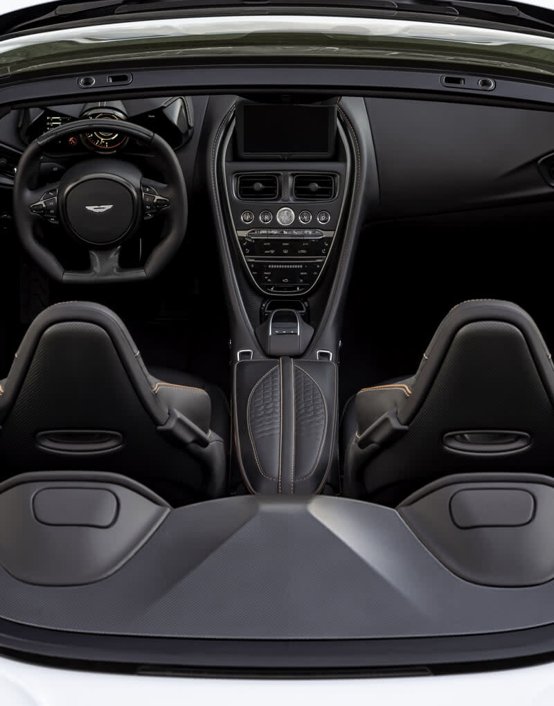 Intoxicating Form. Compelling Function