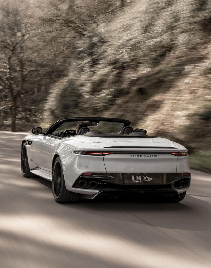 More Speed, Less Weight