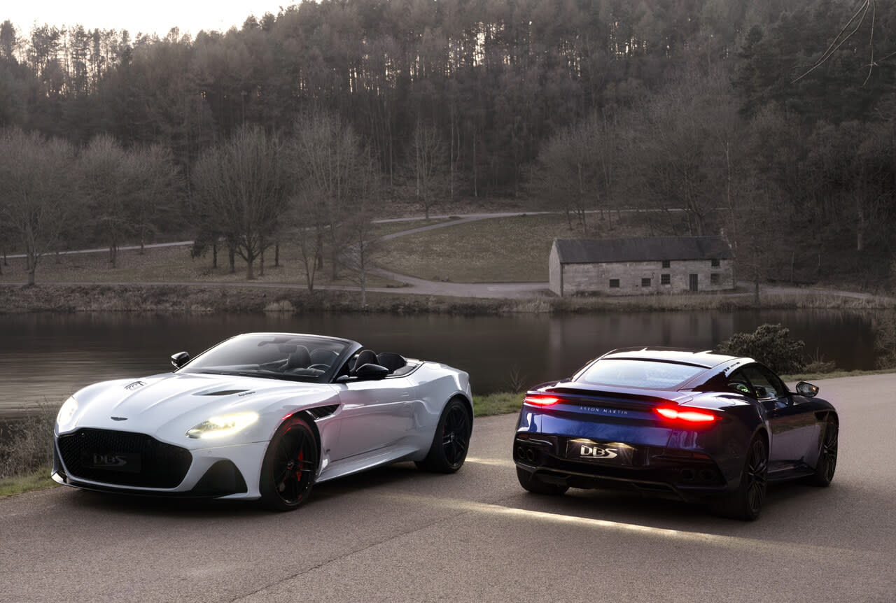 The Power of the Punch