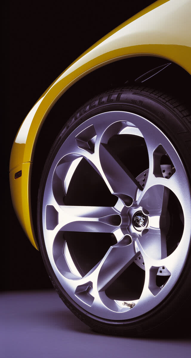 Lamborghini ムルシエラゴ　620純正　ブレーキ Lamborghini Murciélago 中古車 - 認定車を購入 | Lamborghini.com