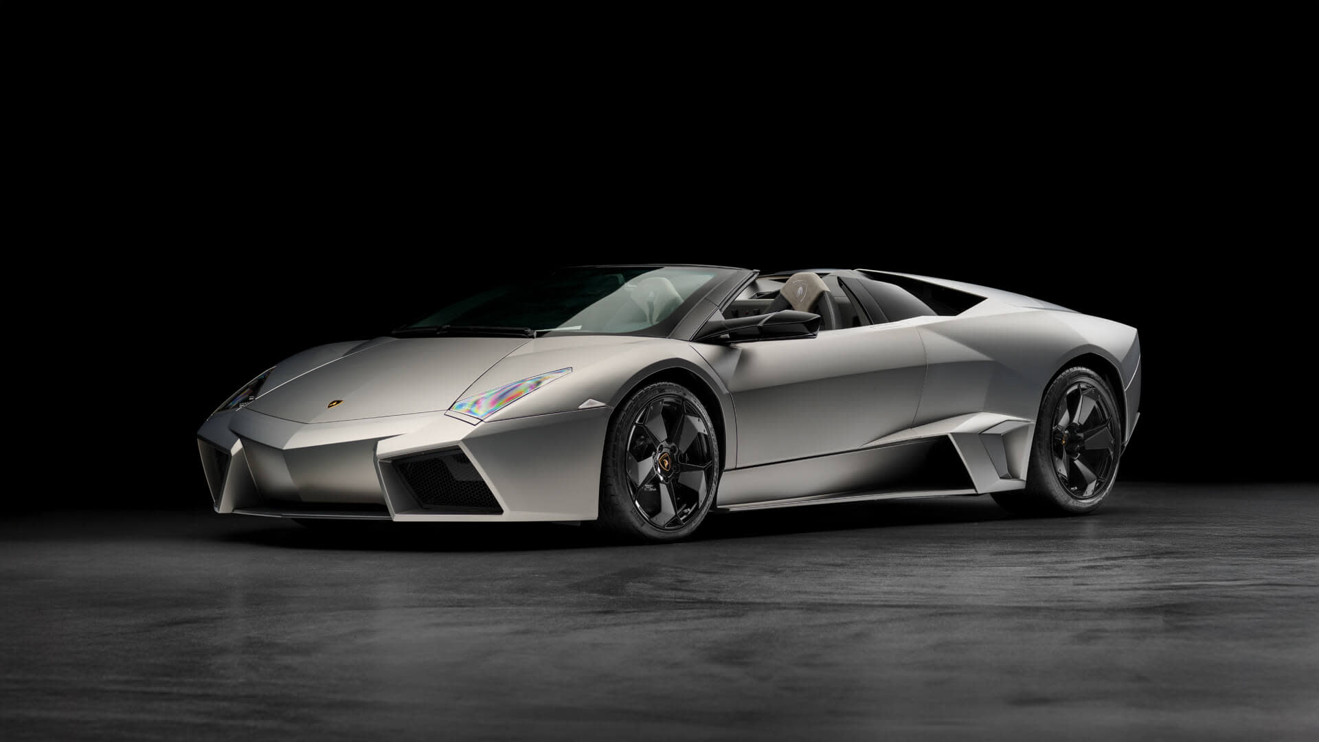Lamborghini Few Off Gallery Image 5