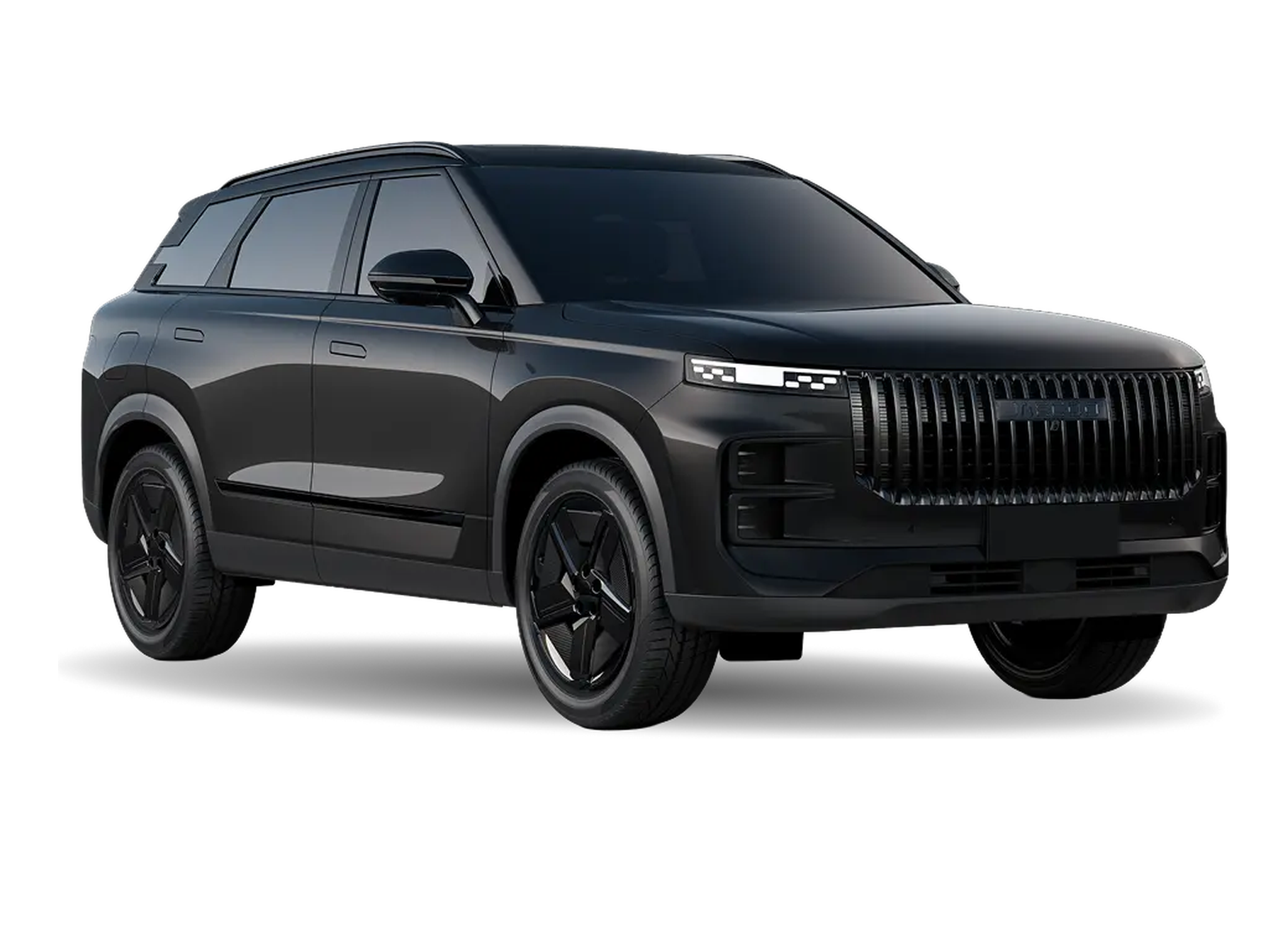 JAECOO 7 Petrol