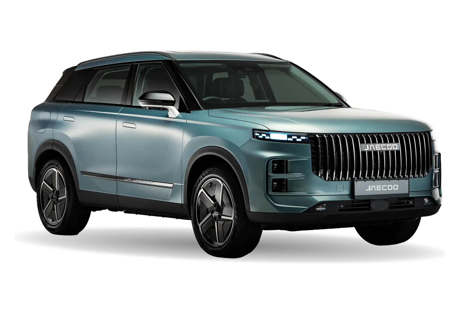 JAECOO 7 SHS-P (PHEV)