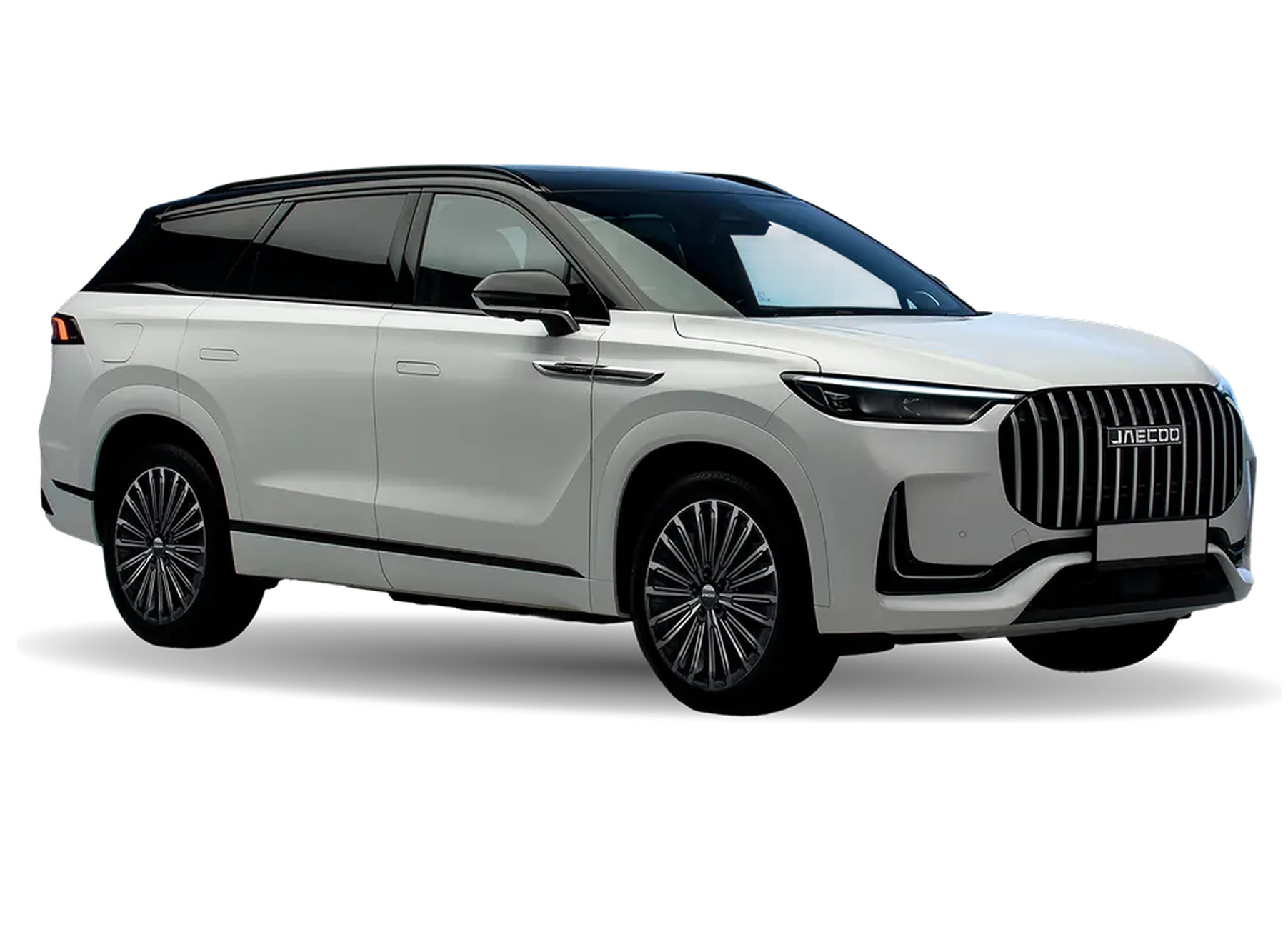 JAECOO 8 SHS-P (PHEV)