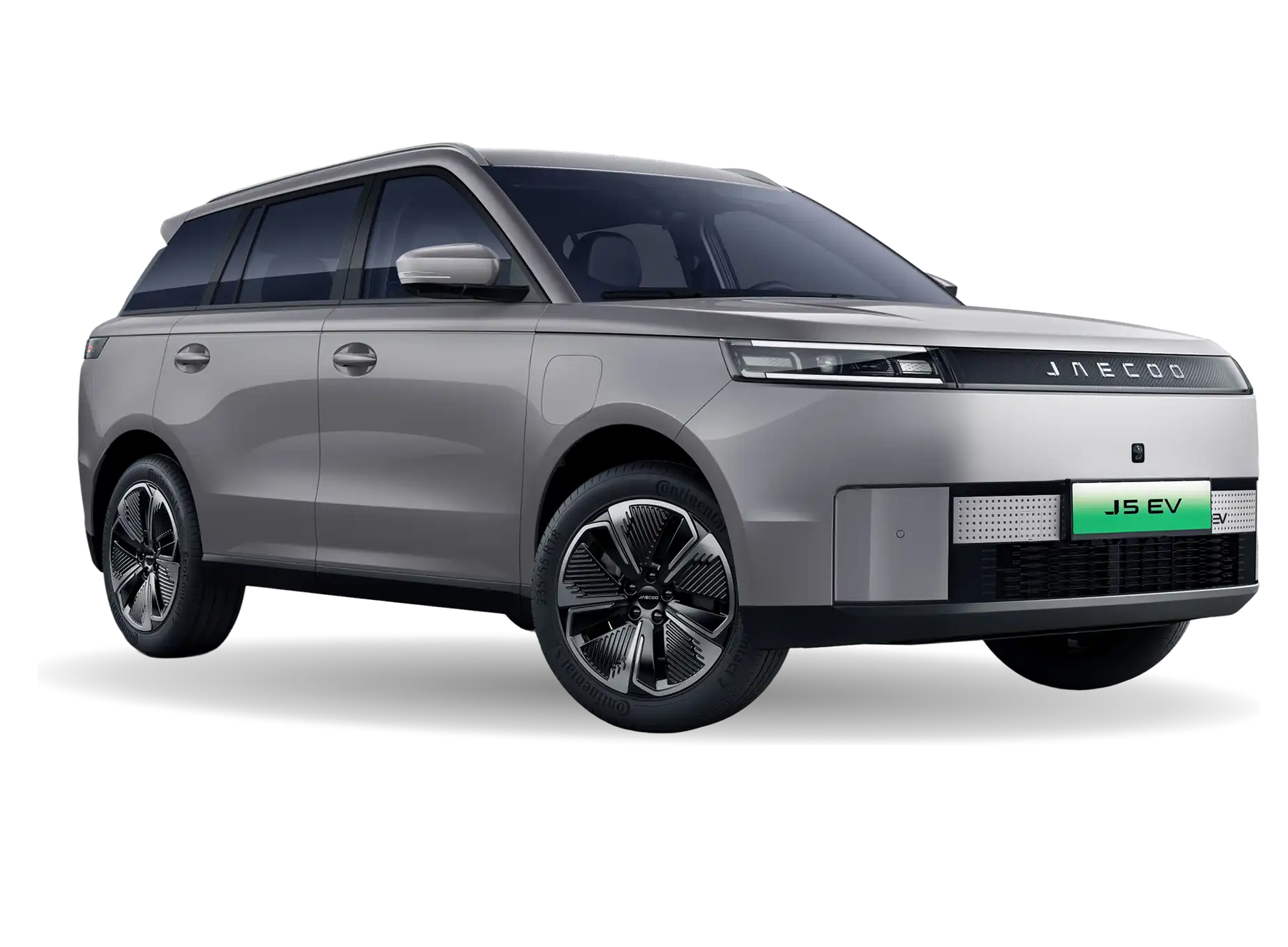 JAECOO E5 Electric