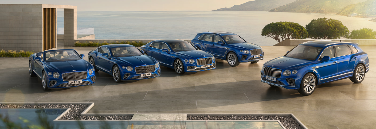 Discover our range of exceptional Pre-Owned cars. 
