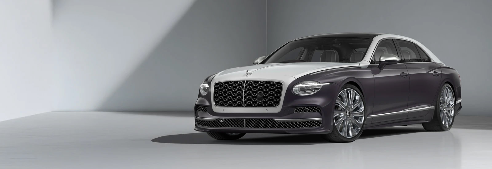Configure your Perfect Car.