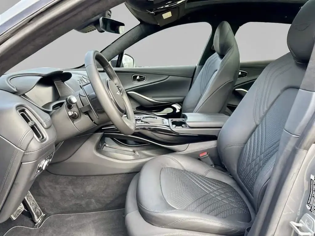 Aston Martin DBX SUV 4.0 -  - Joinsteer - #2