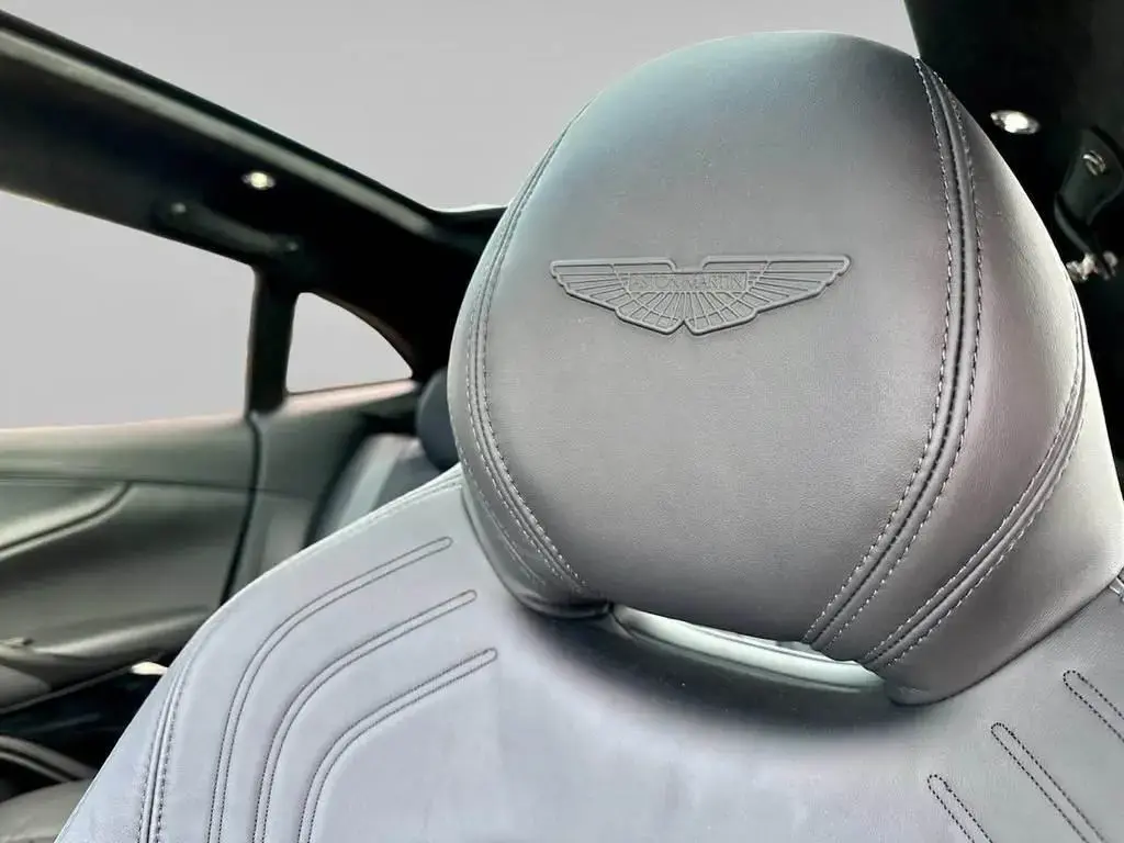 Aston Martin DBX SUV 4.0 -  - Joinsteer - #4