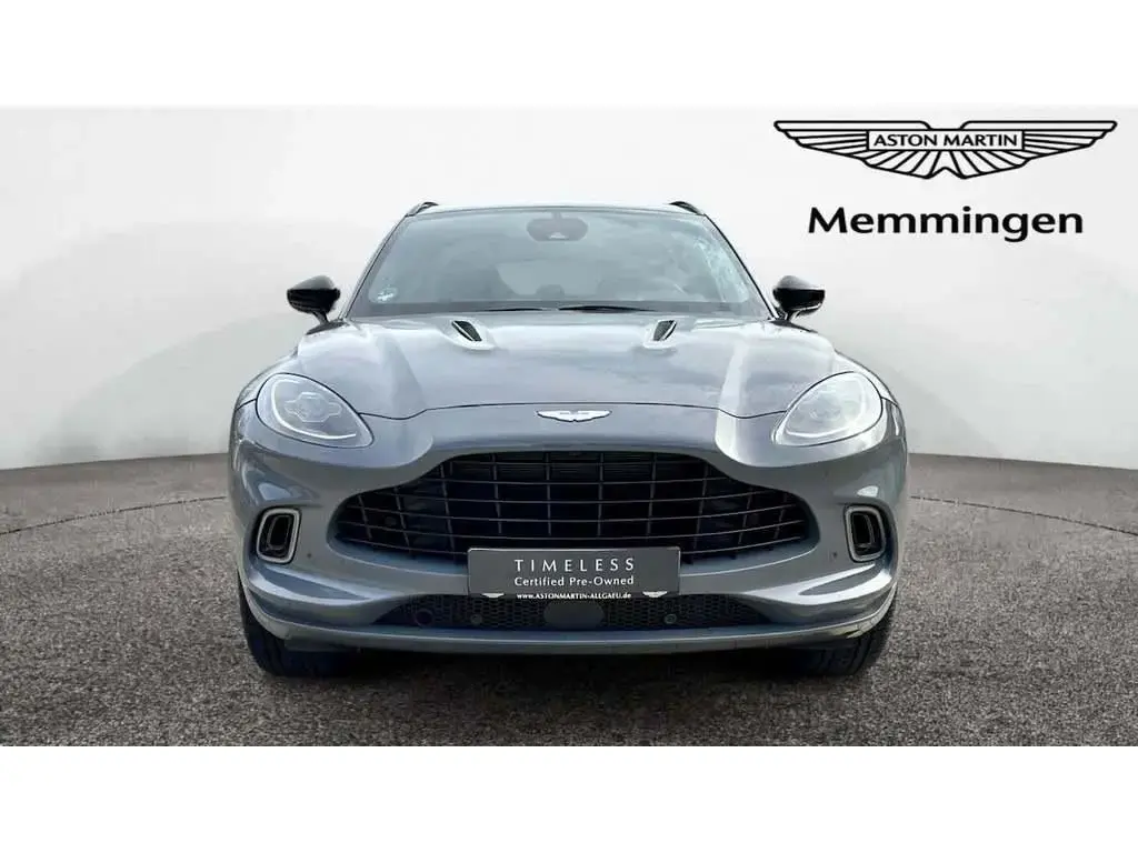 Aston Martin DBX SUV 4.0 - 2022 - Joinsteer - #7