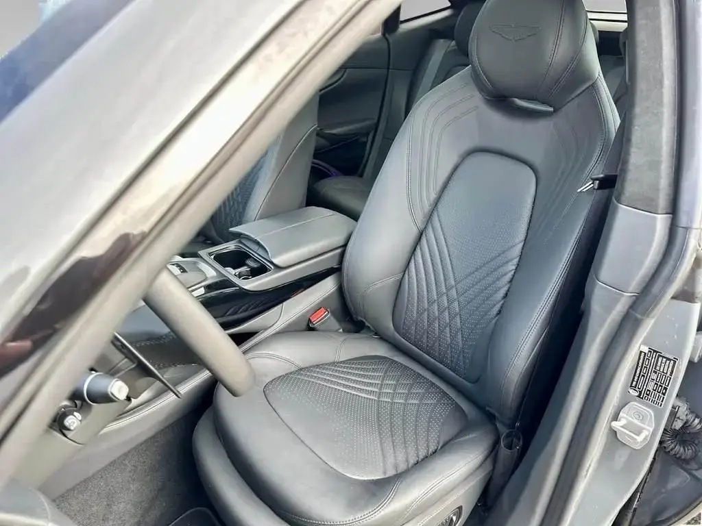 Aston Martin DBX SUV 4.0 - 2022 - Joinsteer - #12