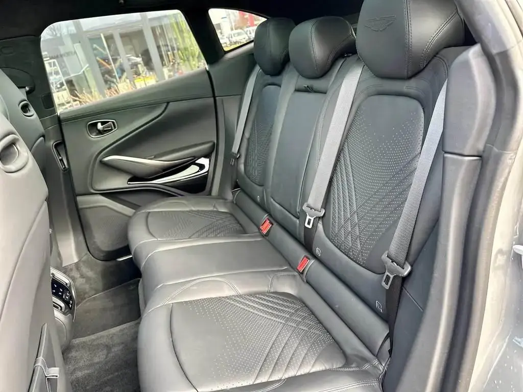 Aston Martin DBX SUV 4.0 - 2022 - Joinsteer - #14