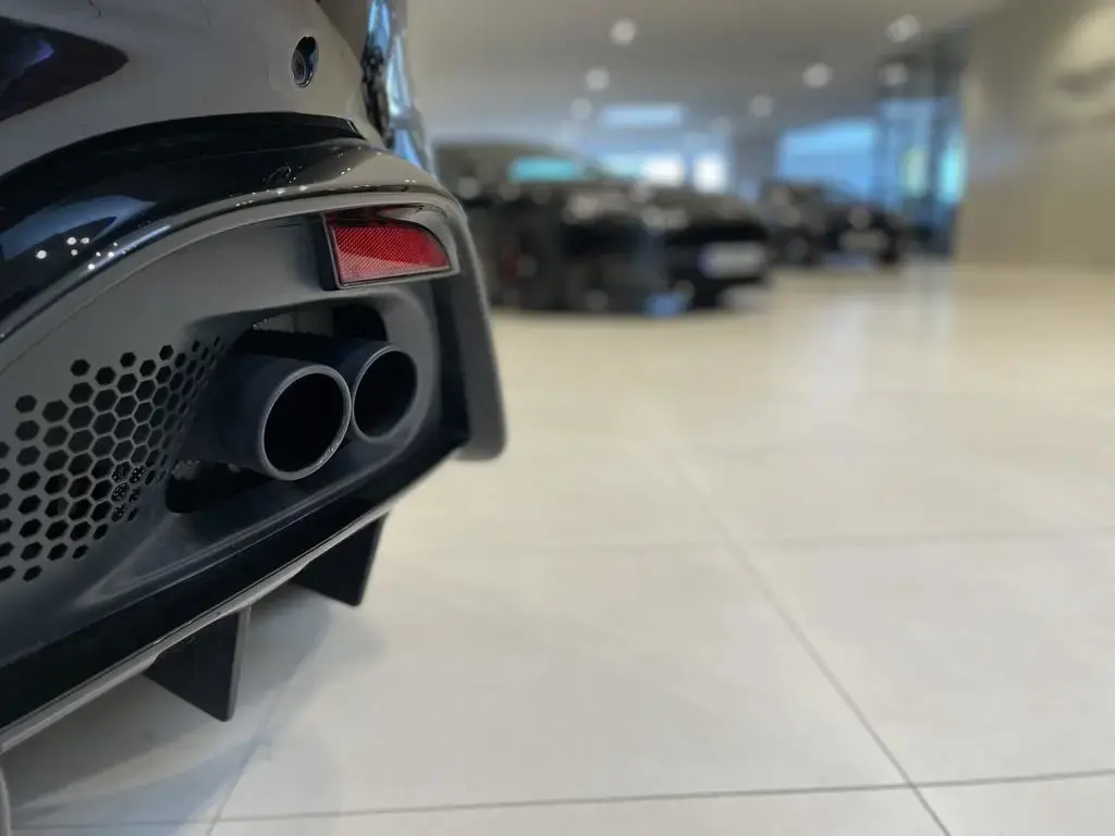 Aston Martin Vantage (2017-23) Vantage Coupe 4.0  V8 4.0 BI TURBO 510ch - 2021 - Joinsteer - #15