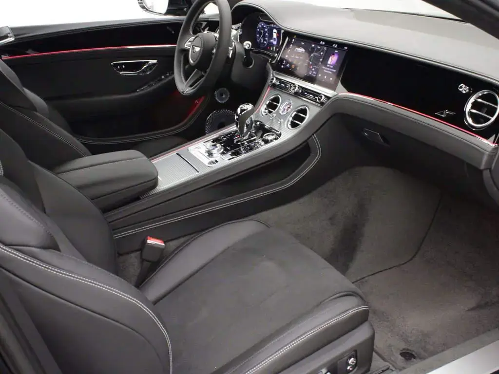 Image for 2023 Continental GT S V8 at position 2