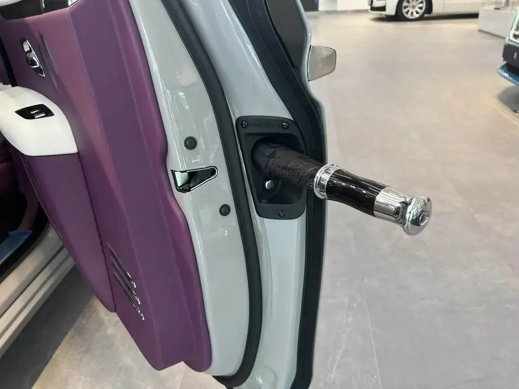 2022 Ghost Extended