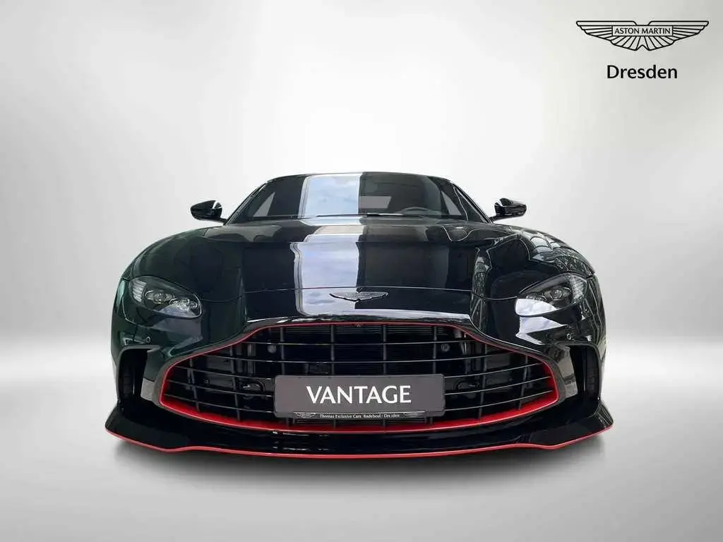 Aston Martin Vantage (2017-23) Vantage V12 Roadster 5.9 - 2023 - Joinsteer - #7