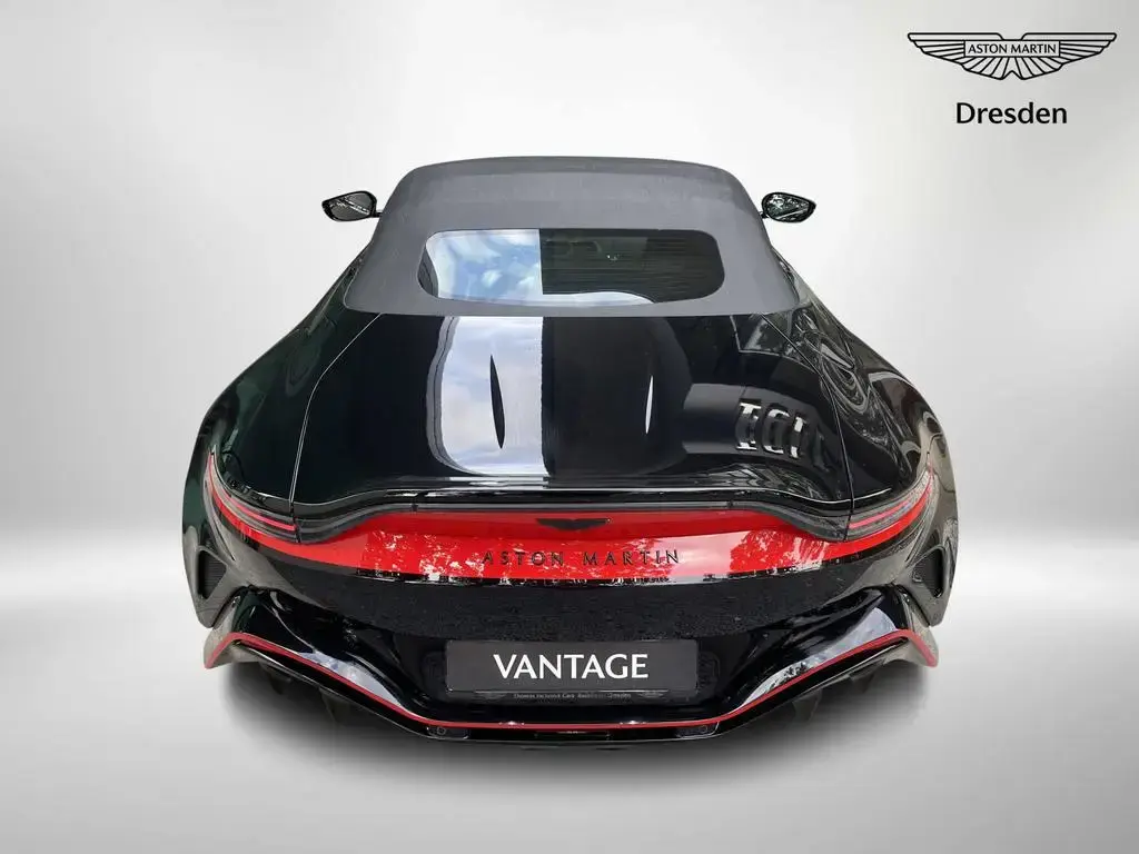 Aston Martin Vantage (2017-23) Vantage V12 Roadster 5.9 - 2023 - Joinsteer - #15