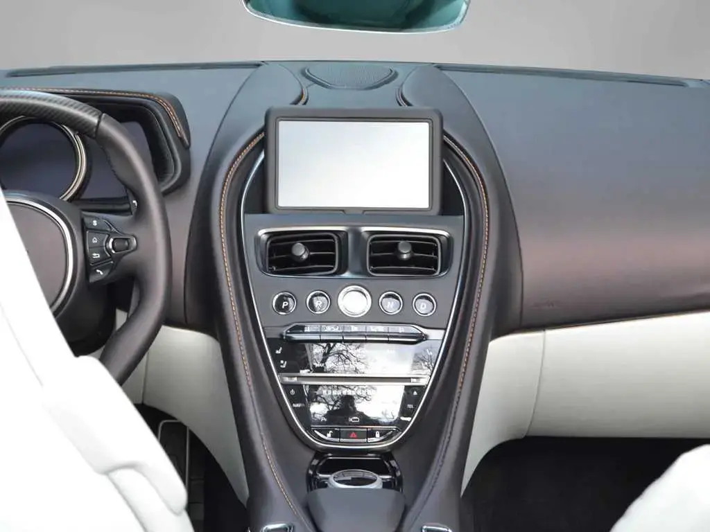Aston Martin DB11 V8 Volante 4.0 - 2022 - Joinsteer - #10