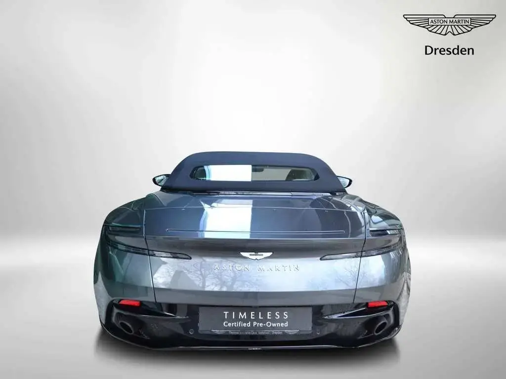 Aston Martin DB11 V8 Volante 4.0 - 2022 - Joinsteer - #22