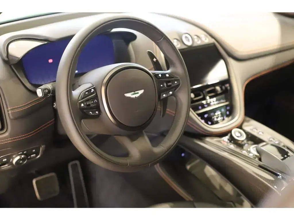 Aston Martin DBX 707 SUV 4.0  V8 4.0 BI TURBO 707ch - 2023 - Joinsteer - #3