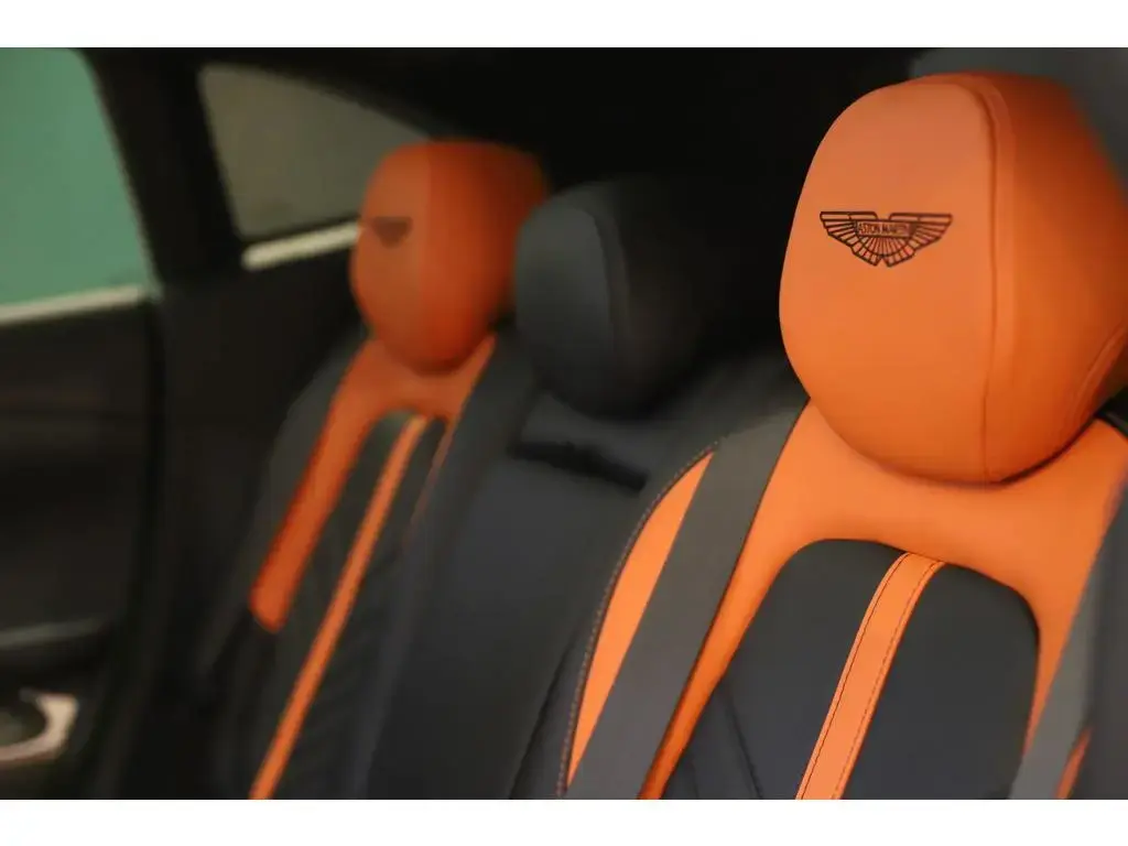 Aston Martin DBX 707 SUV 4.0  V8 4.0 BI TURBO 707ch - 2023 - Joinsteer - #5