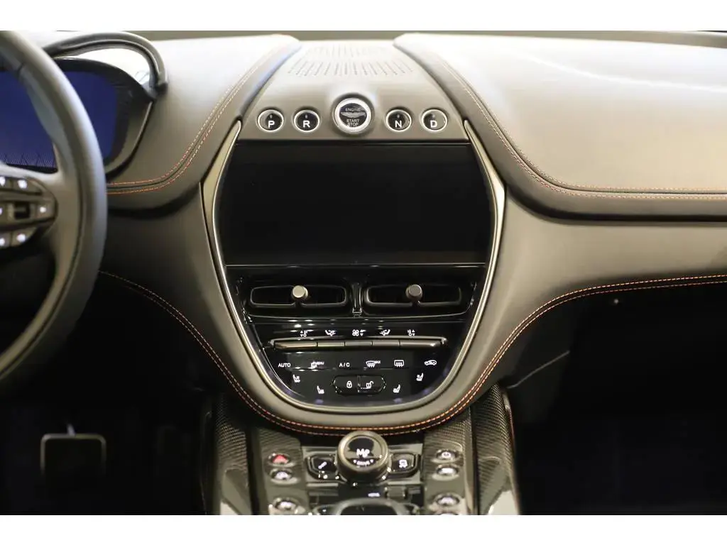 Aston Martin DBX 707 SUV 4.0  V8 4.0 BI TURBO 707ch - 2023 - Joinsteer - #10