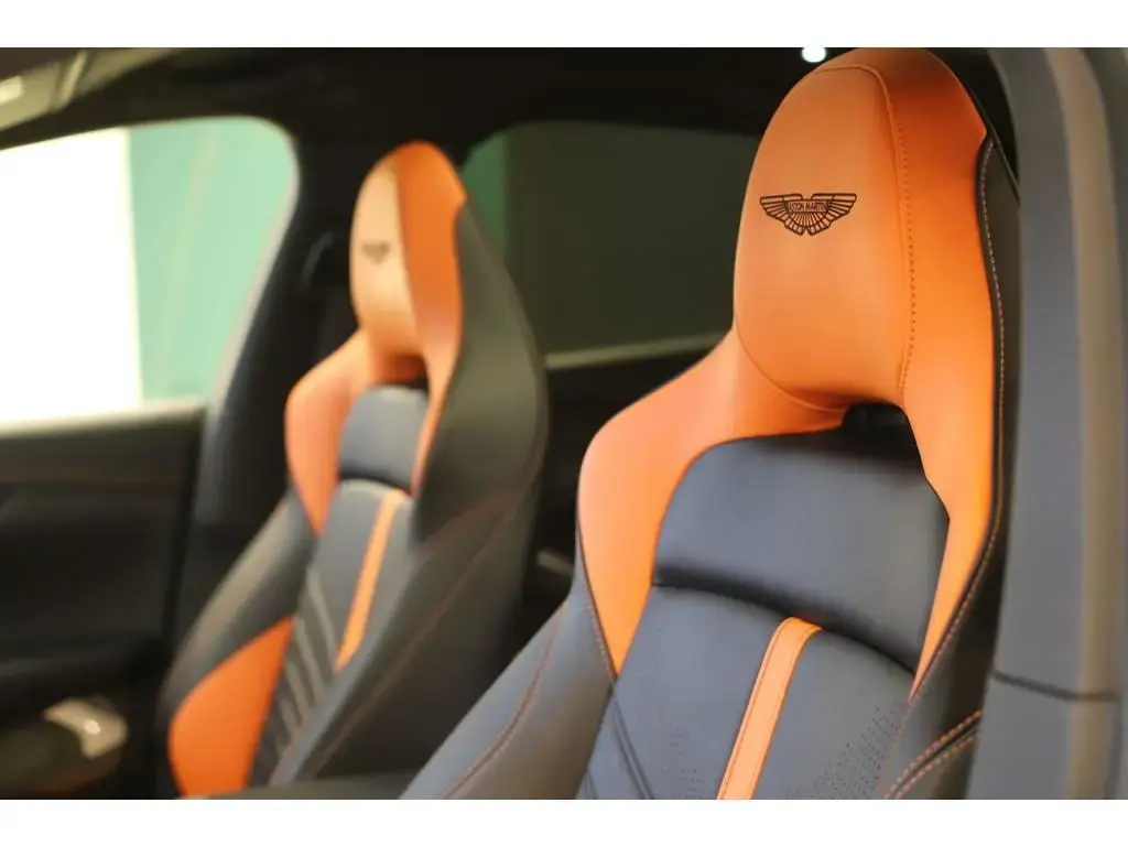 Aston Martin DBX 707 SUV 4.0  V8 4.0 BI TURBO 707ch - 2023 - Joinsteer - #12