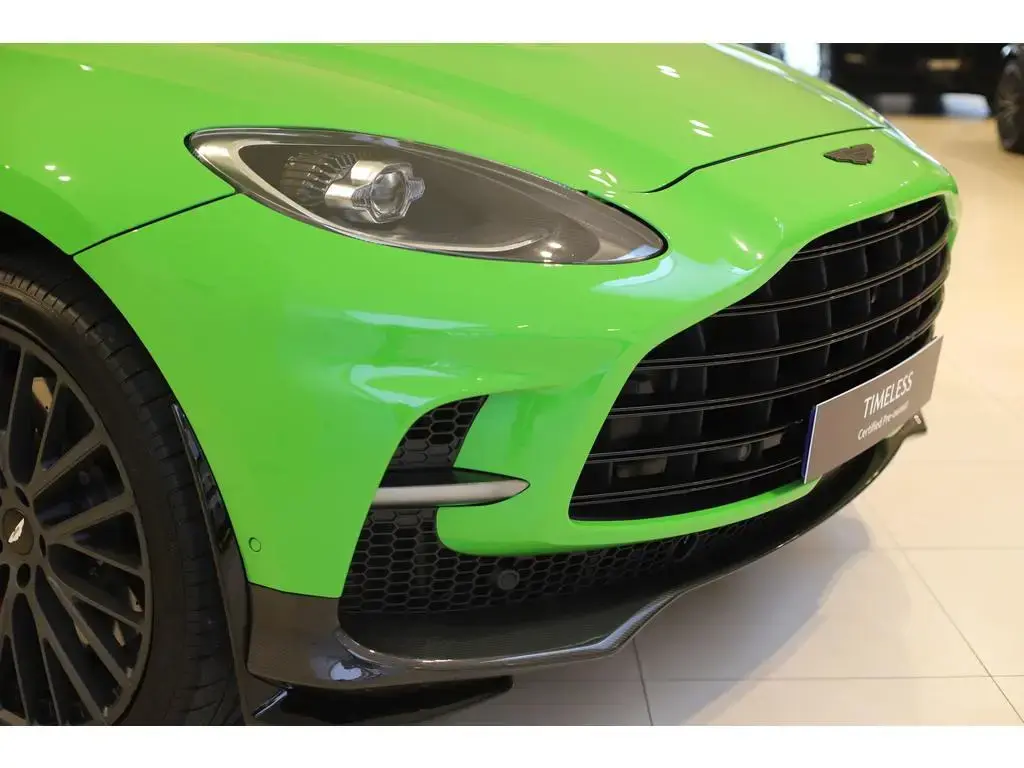 Aston Martin DBX 707 SUV 4.0  V8 4.0 BI TURBO 707ch - 2023 - Joinsteer - #16