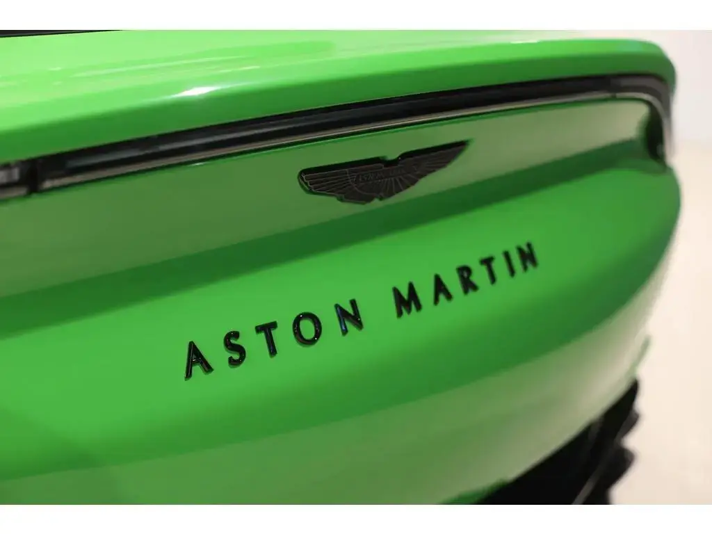 Aston Martin DBX 707 SUV 4.0  V8 4.0 BI TURBO 707ch - 2023 - Joinsteer - #21