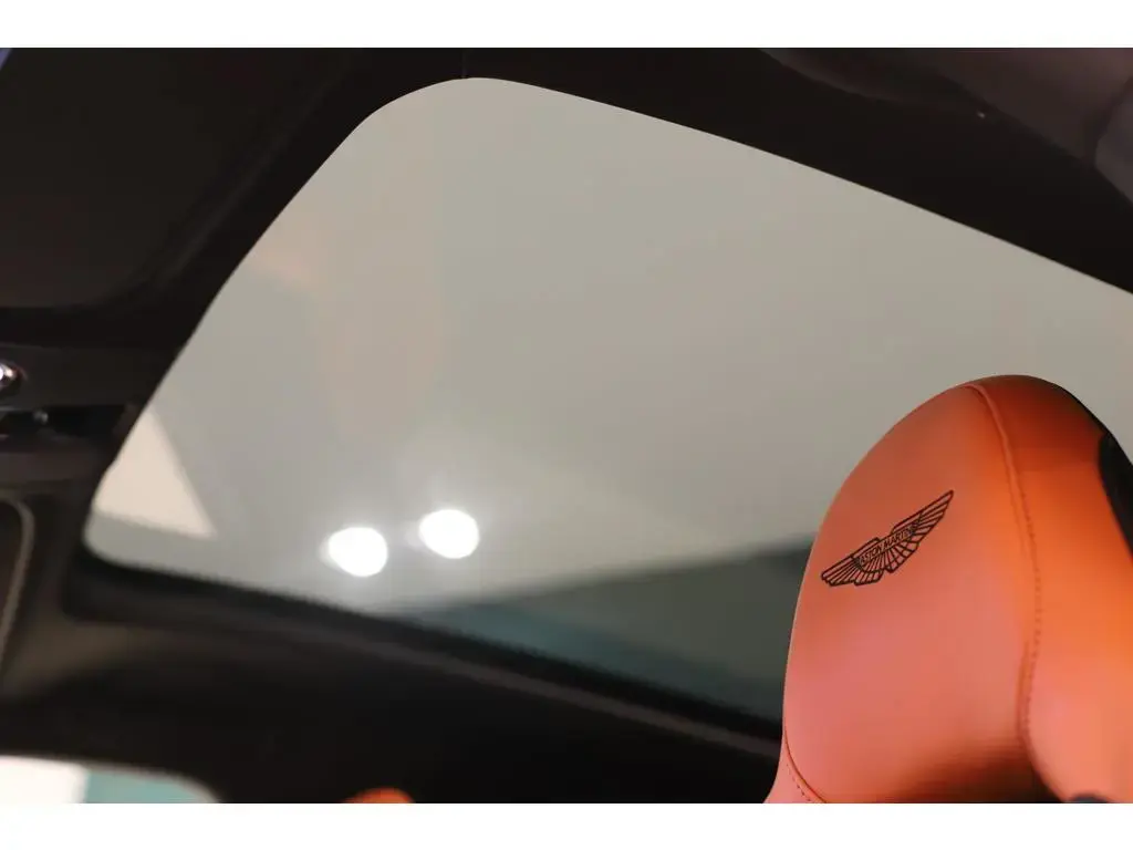 Aston Martin DBX 707 SUV 4.0  V8 4.0 BI TURBO 707ch - 2023 - Joinsteer - #24
