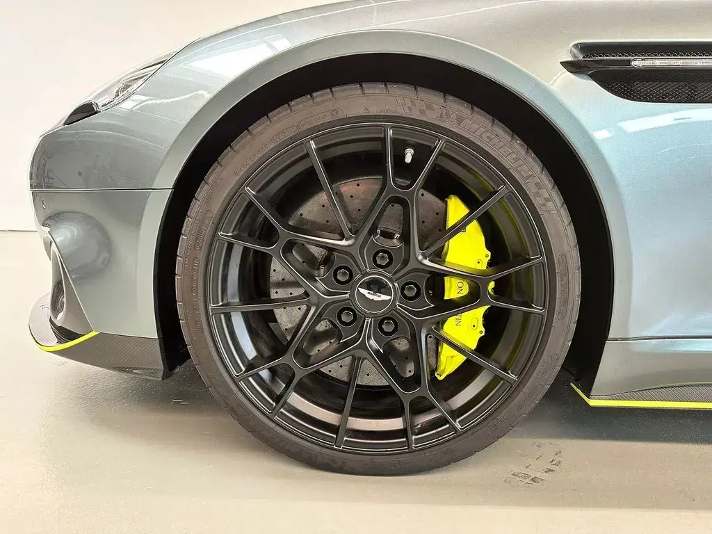 Aston Martin Rapide AMR 5.9 - 2020 - Joinsteer - #4