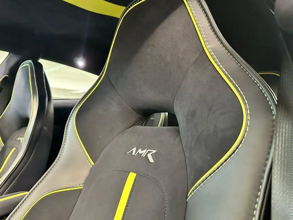 Aston Martin Rapide AMR 5.9 - 2020 - Joinsteer - #5
