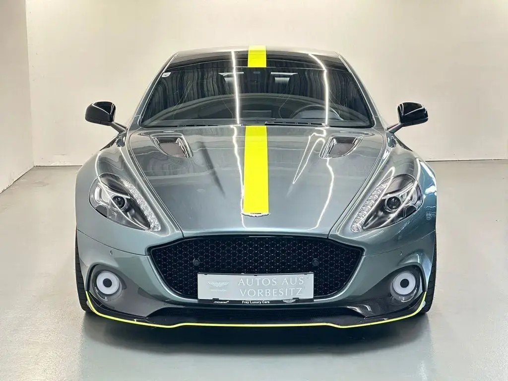 Aston Martin Rapide AMR 5.9 - 2020 - Joinsteer - #7