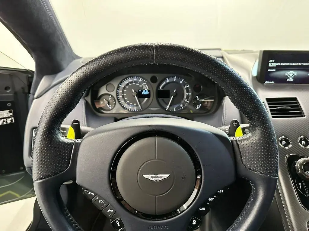 Aston Martin Rapide AMR 5.9 - 2020 - Joinsteer - #11