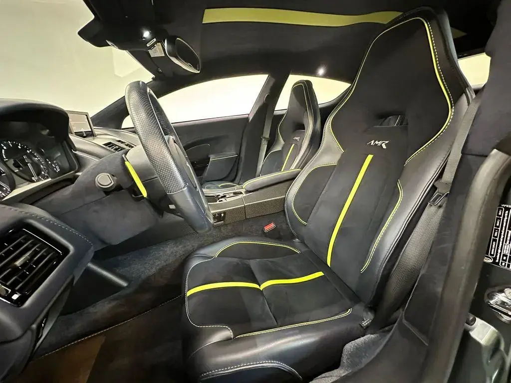 Aston Martin Rapide AMR 5.9 - 2020 - Joinsteer - #12