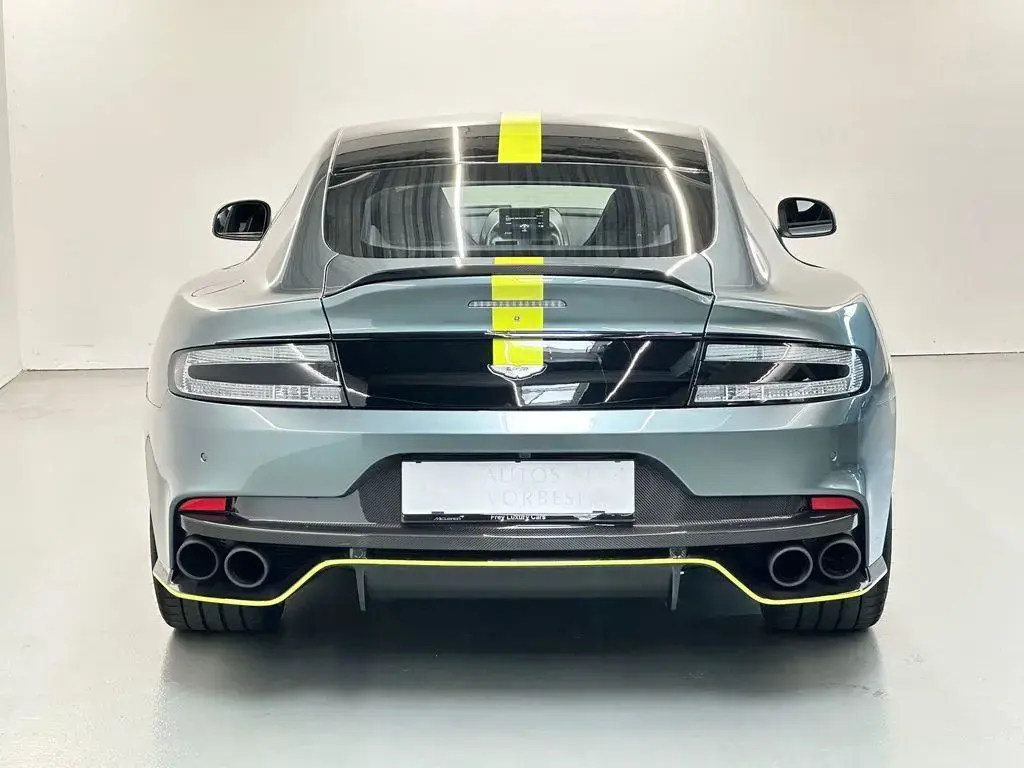 Aston Martin Rapide AMR 5.9 - 2020 - Joinsteer - #13