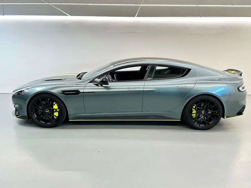 Aston Martin Rapide AMR 5.9 - 2020 - Joinsteer - #14