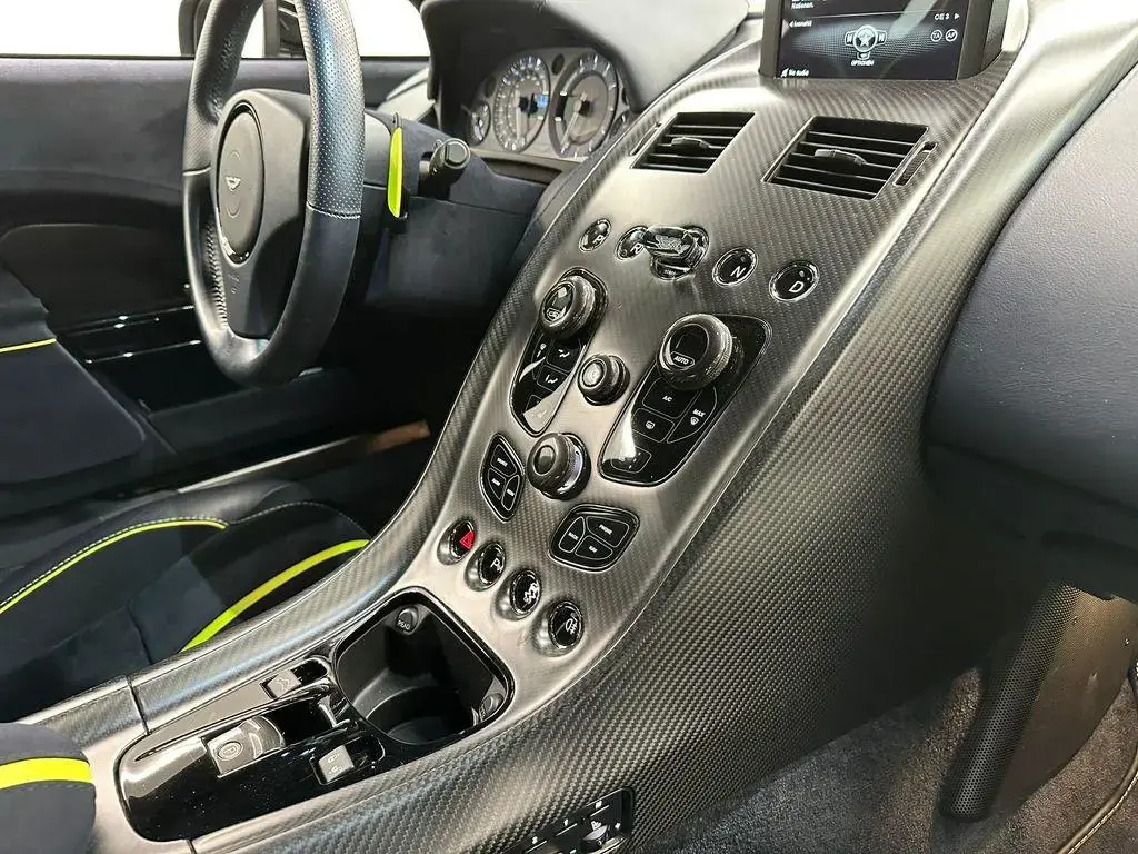 Aston Martin Rapide AMR 5.9 - 2020 - Joinsteer - #16