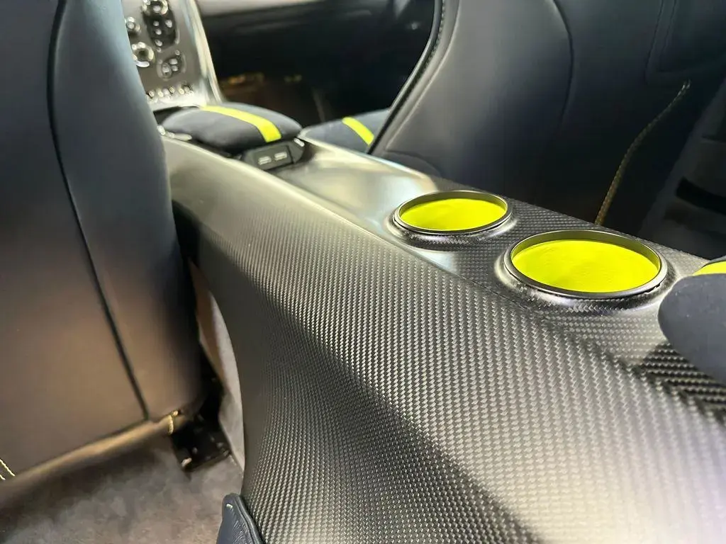 Aston Martin Rapide AMR 5.9 - 2020 - Joinsteer - #19